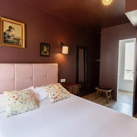 Hotel Maat Etoile-2